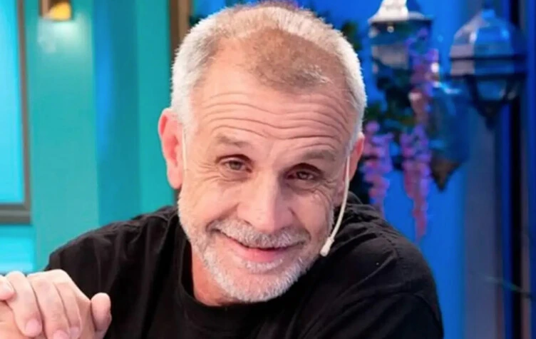 Periodista se animó a contar lo que nadie sabe de Christian Petersen