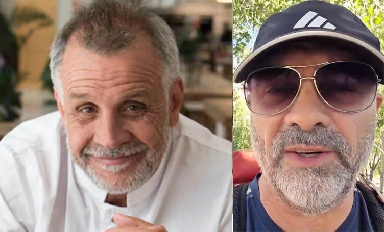 Expertos del Lanín dieron una tremenda versión del caso Petersen