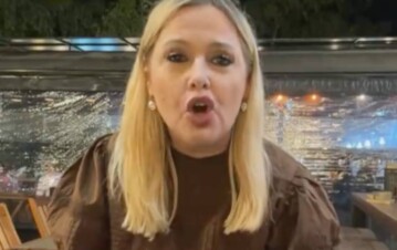 La amenaza de Pilar Smith tras ser echada de APTRA que desató un escándalo: “Voy a…”