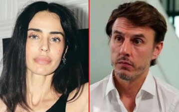 Priscila Crivocapich confirmó su separación de Moritán y lo tildó de “machista”: "Ella vio que..."