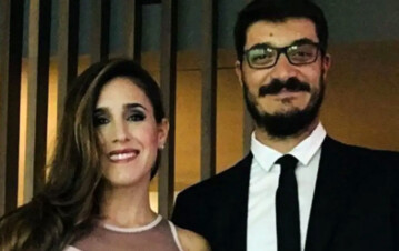 Qué pasó entre Soledad Pastorutti y su marido tras el escándalo que incluyó a otro hombre