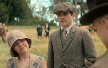 Qué ver en Netflix: la miniserie de 3 episodios ideal para mirar esta Navidad en familia