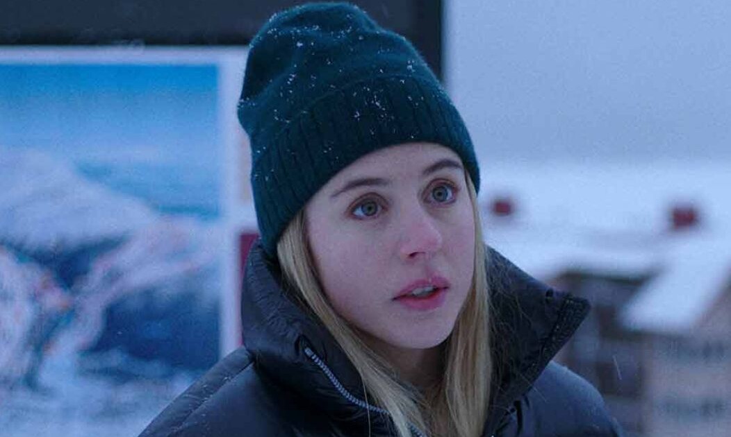 Qué ver en Netflix: la miniserie de 5 episodios que se termina en menos ...