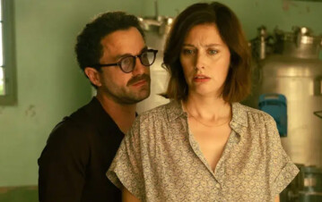 Qué ver en Netflix: la miniserie de 6 episodios para mirar en casa este fin de semana de lluvias