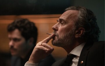 Qué ver en Netflix: la miniserie de 8 episodios más elegida con José Coronado de protagonista