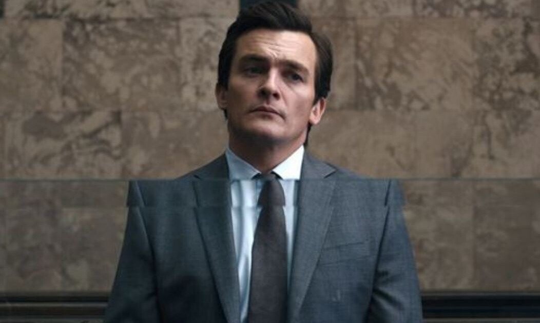 Qué ver en Netflix: la miniserie de apenas 6 episodios que arrasó y es ...