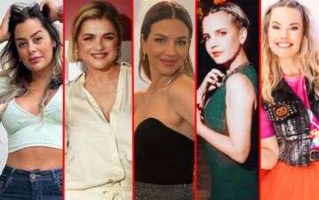 Quién es la famosa que anunció su separación luego de 14 años: "Estoy soltera"