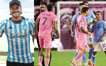 Escándalo con Rodrigo De Paul por sus despectivas frases anti Racing, su ex club: "Vuelvo cuando quiero, y sino lo..."