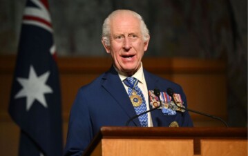 Explotó la polémica en la realeza británica: investigan al rey Carlos tras el escándalo con su hermano