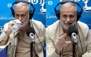 Jorge Rial se despide por problemas de salud y su reemplazo es la sorpresa del año