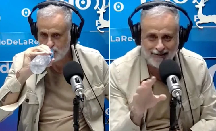 Jorge Rial se despide por problemas de salud y su reemplazo es la sorpresa del año