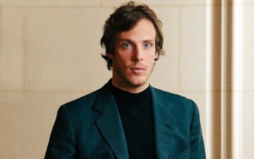 Francés, polista y megamillonario: quién es Robert Strom, el nuevo novio de Zaira Nara