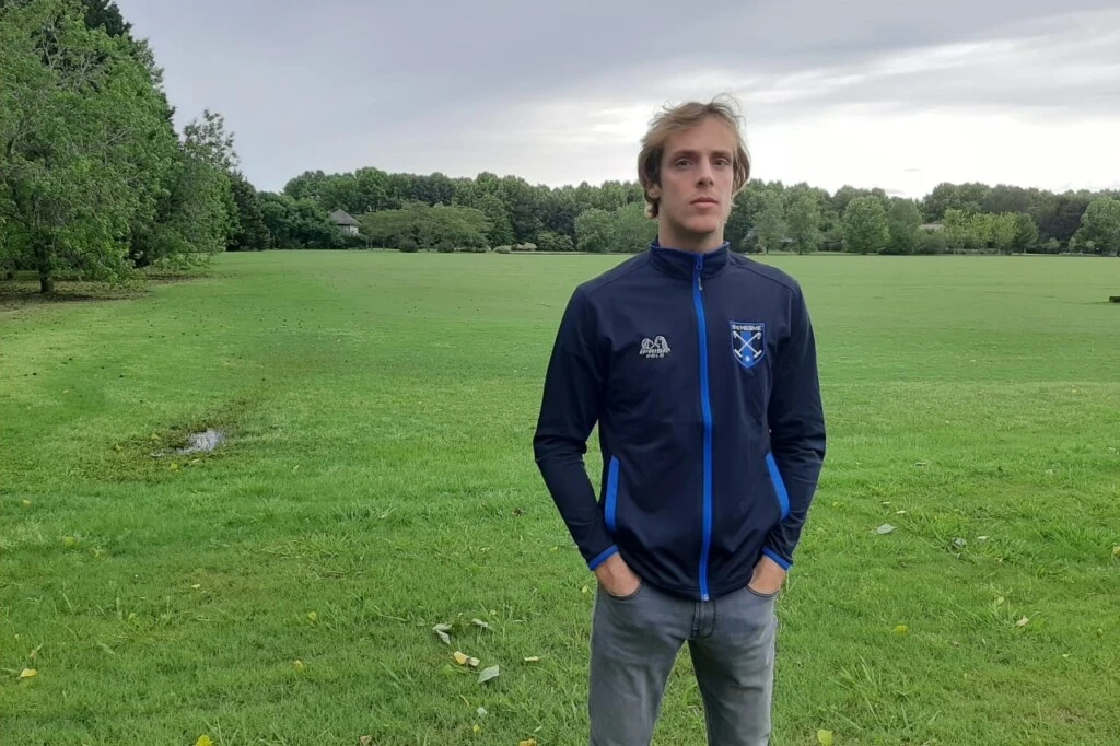 EL MULTIMILLONARIO ROBERT STROM, EL NUEVO NOVIO DE ZAIRA NARA.