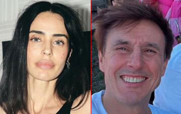 Roberto Moritán se defendió de Priscila Crivocapich tras recibir la peor acusación al separarse: "A sus espaldas"