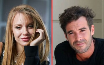 Así es la increíble mansión de Nicolás Cabré y su esposa en Córdoba