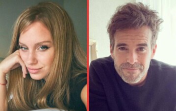 La escandalosa verdad sobre el casamiento de Nicolás Cabré y Rocío Pardo: "Nunca tuve un…"