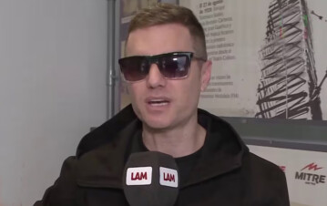 Santiago del Moro lanzó una tajante advertencia a los famosos del nuevo Gran Hermano: “No me banco que hagan eso”