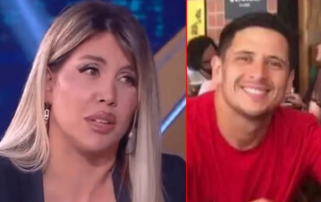 Se supo quién es la tercera en discordia que dejó a Wanda Nara y Martín Migueles al borde de la separación