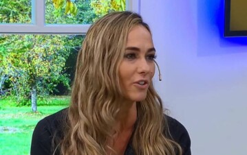 El fuerte dato sobre la internación de la ex Gran Hermano Silvina Scheffler: “Delicado, un virus que…”