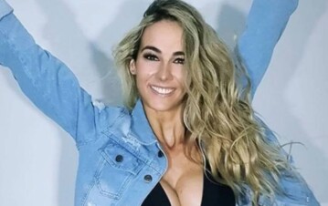 Conmoción: la ex Gran Hermano que está internada en terapia intensiva por un difícil cuadro de salud