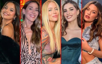 Quién es la famosa que fue a un spa e hizo un escándalo por tener un canje: “Yo soy carísima”