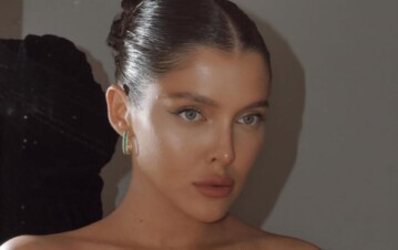 ¿Ya dio vuelta la página? La foto de La Reini con un famoso streamer tras su ruptura con Homero Pettinato