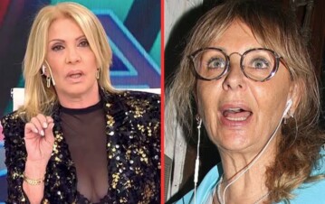 Susana Roccasalvo reveló los detalles más graves de expulsión de Evelyn Von Brocke