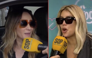 Wanda Nara contó toda la verdad de su pelea con Vero Lozano: “Es una…”