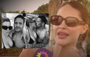 ¡Mega bombazo! La ex del novio de Wanda Nara rompió el silencio y contó todos sus secretos: "Ella tiene plata y él quiere eso"