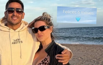 ¡Atraparon a Wanda Nara! Las fotos que demuestran un engaño a su novio actual, Martín Migueles: "Seis meses"