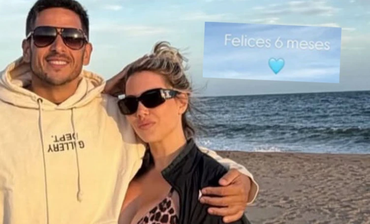 Atraparon a Wanda Nara en un engaño a su novio