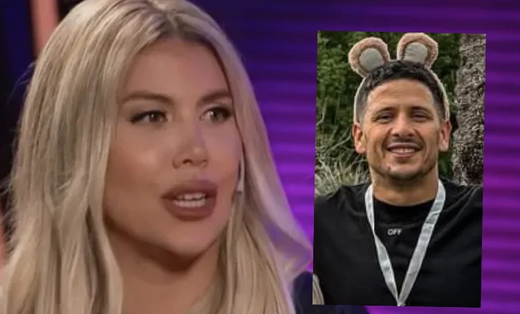 Wanda Nara dejó de seguir a Martín Migueles