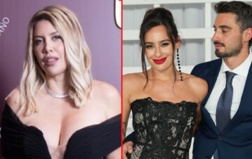 Yanina Latorre reveló que Wanda Nara provocó una crisis en la pareja de Nico Occhiato