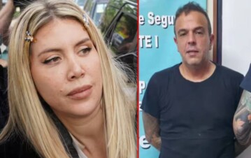Wanda Nara quedó pegada en la causa por estafas contra su abogado: “Firmó un convenio para…”