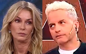 La tajante decisión que tomó Angel de Brito con Yanina Latorre tras su salida de LAM