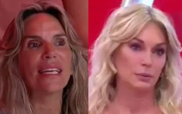 Apareció la hermana de Yanina Latorre y sorprendió por el parecido y por los secretos que contó