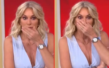 Yanina Latorre no se dio cuenta y reveló por error el romance más esperado del mundo del espectáculo