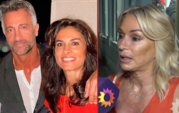 Yanina Latorre reveló la verdad de la feroz pelea de Gaby Sabatini y su hermano Ova: “La usaron”
