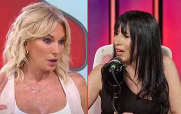 Marixa Balli tildó de acomodada a Yanina Latorre y se comió una furiosa respuesta: “Es una…”