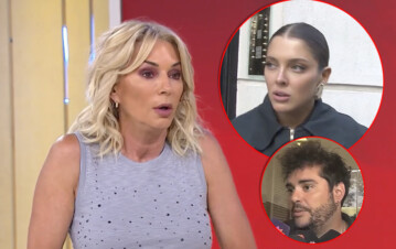 Yanina Latorre reveló la verdad oculta del escándalo de Sofi Gonet y Homero Pettinato: “Lo descubrió”