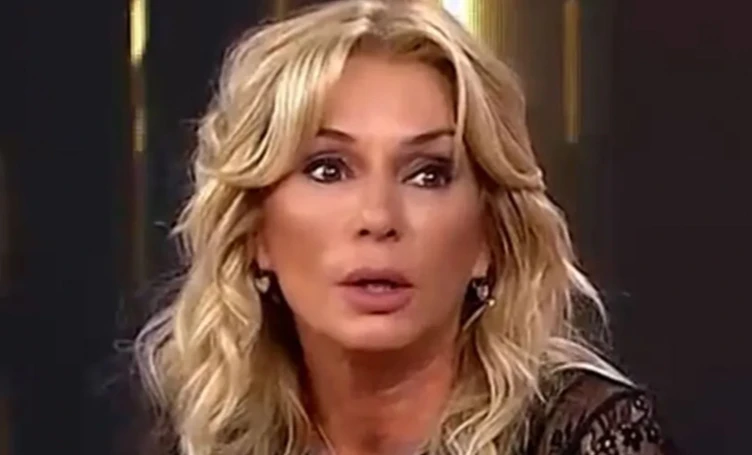 Yanina Latorre reveló el romance más caliente y sorpresivo del momento
