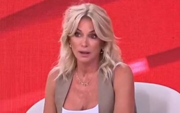 Yanina Latorre sacó a la luz un enorme escándalo en la farándula: "Ella abandonó a sus hijos y le afanaba al padre"