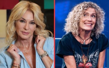 El incómodo reencuentro entre Maru Botana y Yanina Latorre en MasterChef: qué pasó