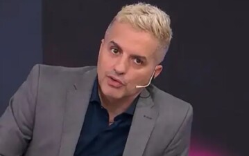 ¡Sorpresa total! Ángel de Brito anunció la abrupta renuncia de una panelista en medio de un escándalo