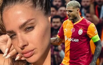 ¡La ligó Wanda! La feroz respuesta de la China Suárez tras filtrarse un chimento bomba sobre Icardi: “Yo no me…”