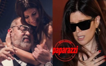 A un año de la muerte de Jorge Lanata, la carta de Elba Marcovecchio en plena pelea con las hijas por la herencia