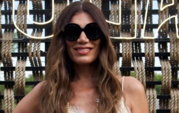 ¡Confirmado! Flor de la V vuelve al teatro de la mano del show más caliente y jugado del país