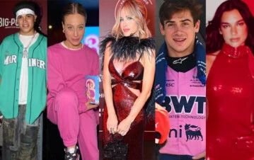 Dieron a conocer los más buscados en Google Argentina y hay muchas sorpresas