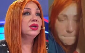 Crece la preocupación por Lowrdez de Bandana tras los inquietantes videos que subió a sus redes