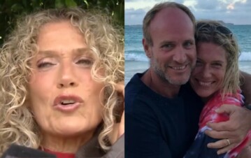 Maru Botana destrozó a la mujer que acusó a su marido de acosarla: “Esta chica es una…”